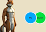 upload edit texture create 3d vrchat avatar furry vrchat vrc character model